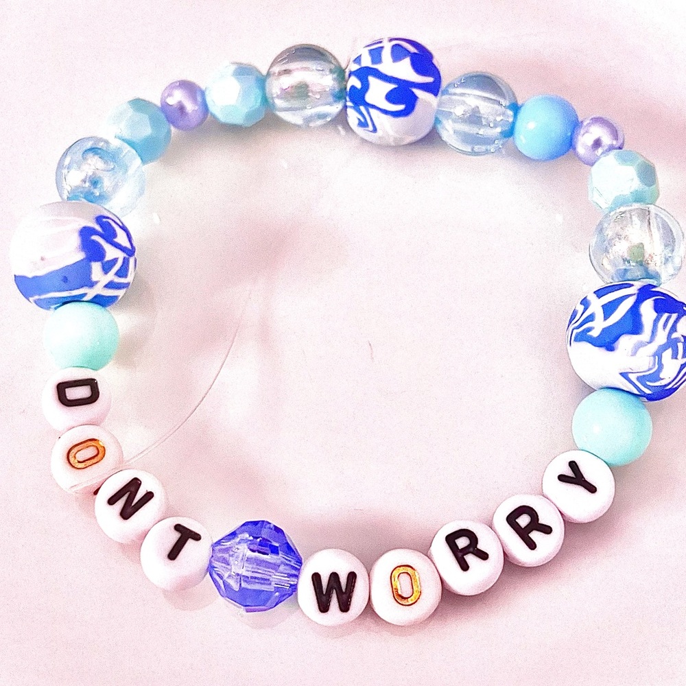 BUY1GET1FREE Sabrina Carpenter Manchild Mans Best Friend Bracele…